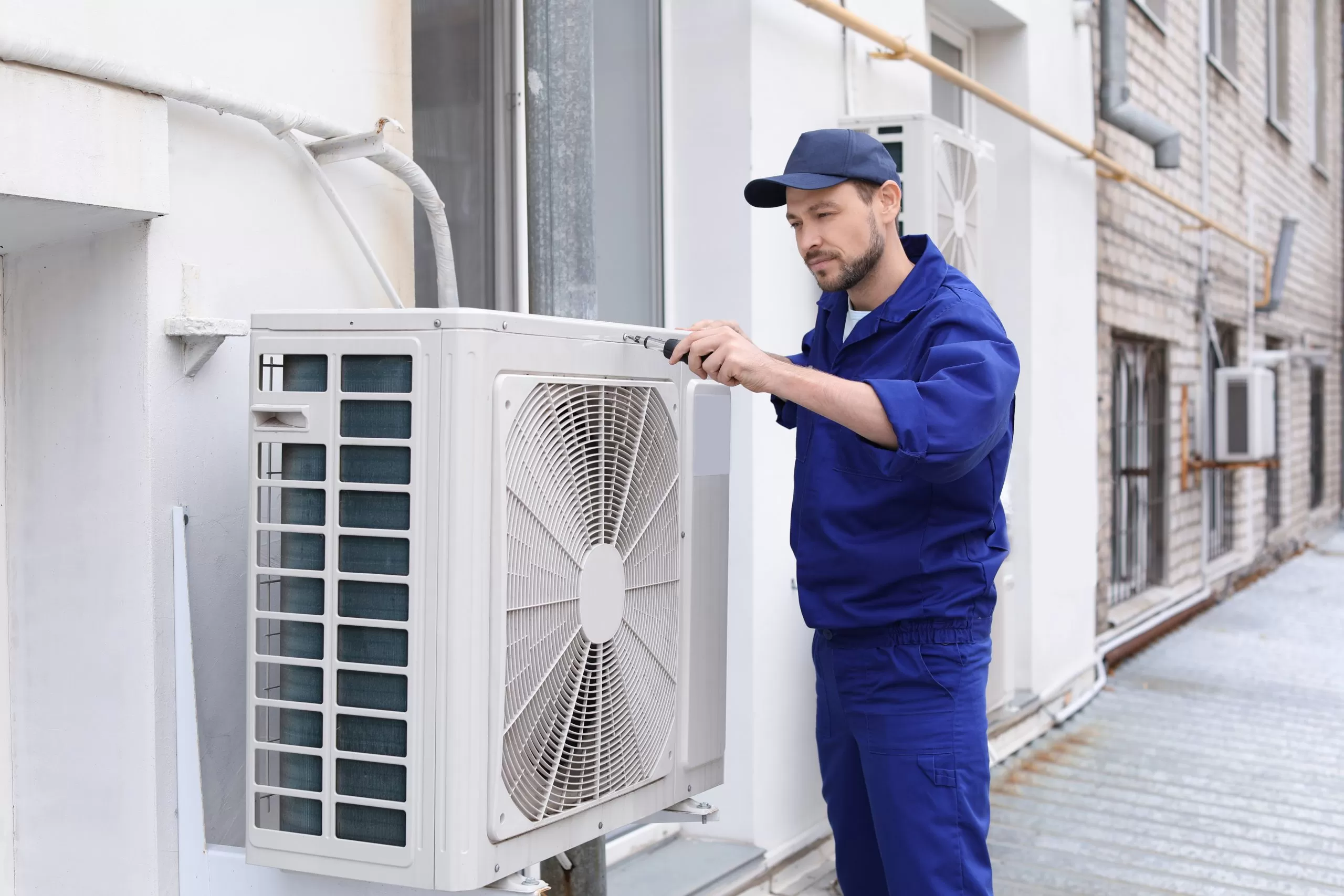 Esentepe Beko Klima Bakımı