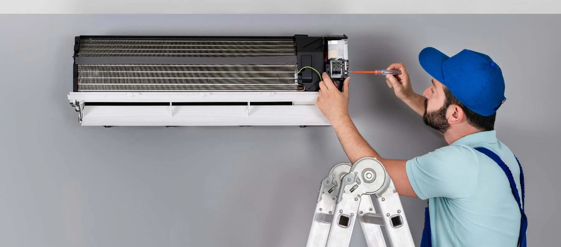 Esentepe Beko Klima Gaz Dolum Servisi